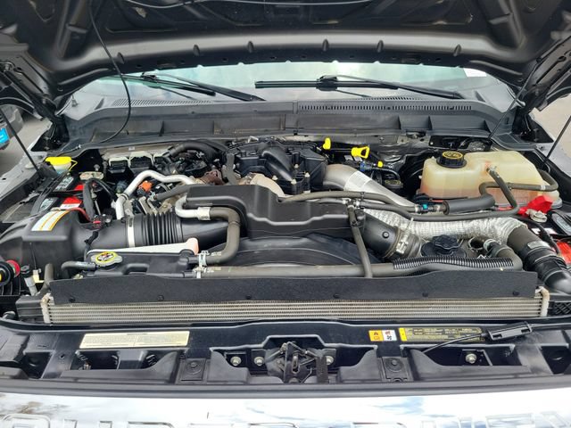 Used 2016 Ford F250 Lariat RWD image 24