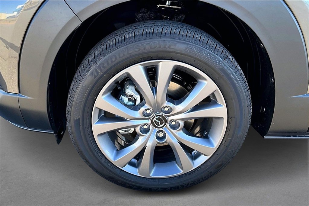 New 2026 MAZDA CX-30 AWD 2.5 S image 11