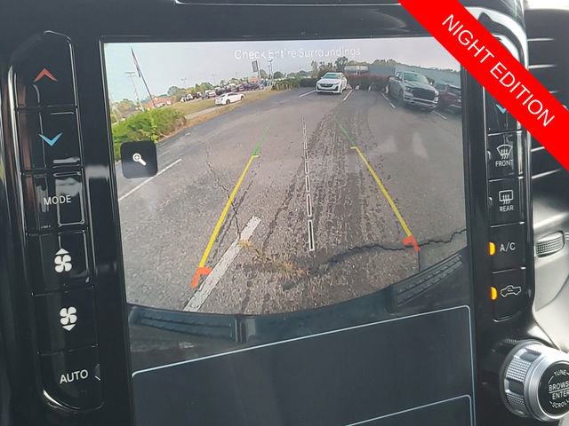 Certified 2024 RAM 1500 Big Horn image 22