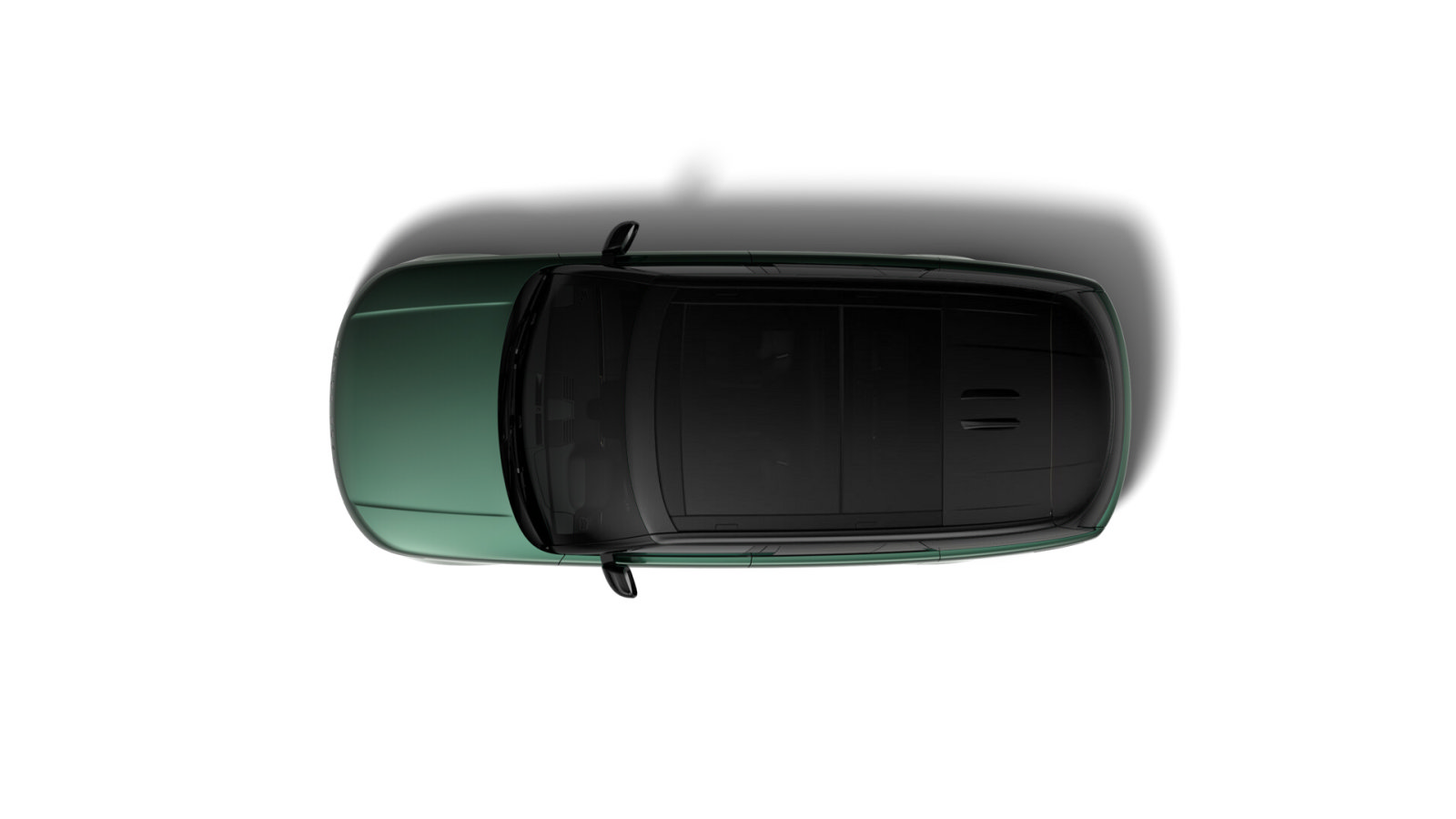 New 2026 Land Rover Range Rover Autobiography AWD/4WD image 4