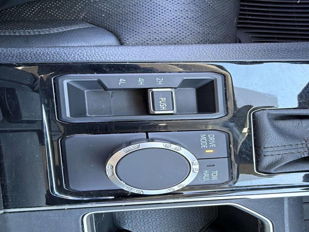 Used 2024 Toyota Tundra SR5 image 31