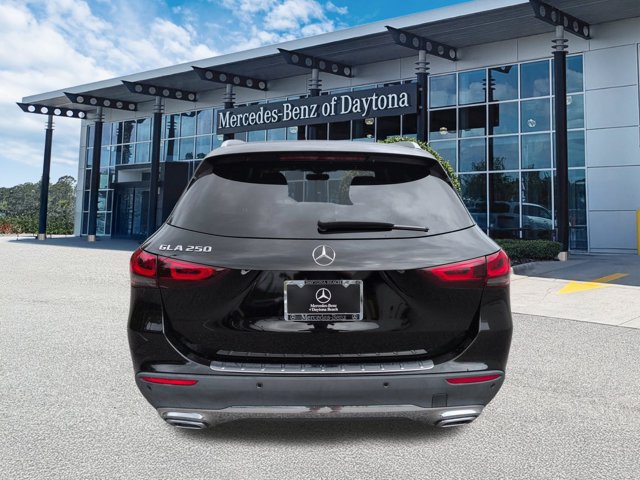 Certified 2023 Mercedes-Benz GLA 250 image 5