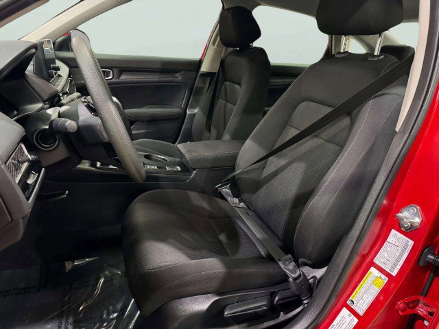 Used 2022 Honda Civic LX image 21
