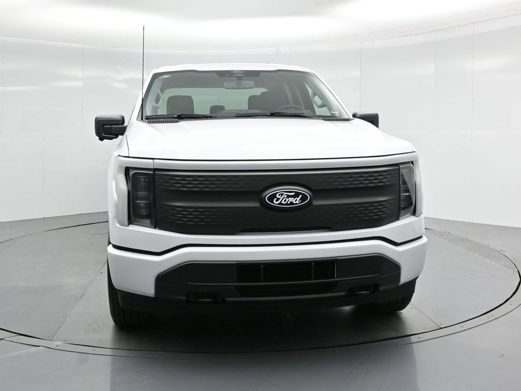 New 2025 Ford F150 Lightning XLT image 25