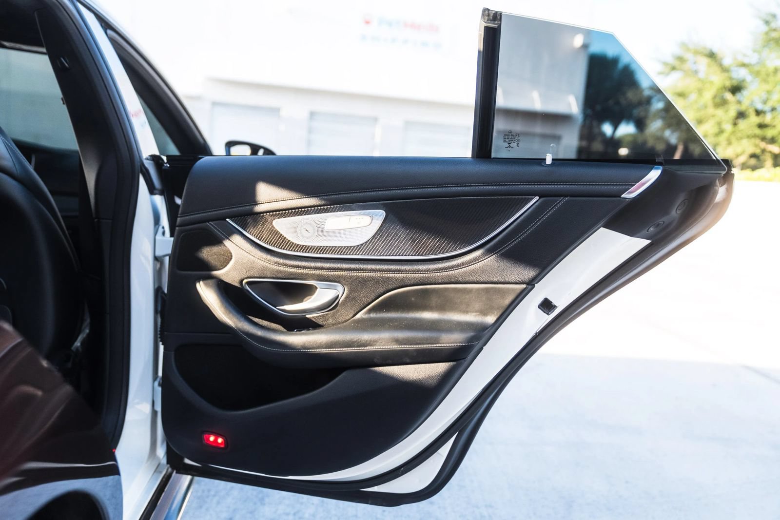Used 2019 Mercedes-Benz AMG GT 53 image 20