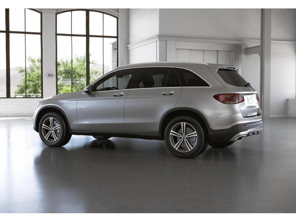 Certified 2022 Mercedes-Benz GLC 300 4MATIC image 32
