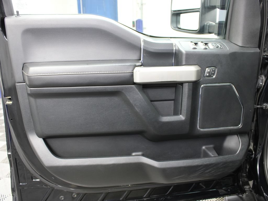 Used 2018 Ford F150 Lariat w/ Equipment Group 502A Luxury AWD/4WD image 61