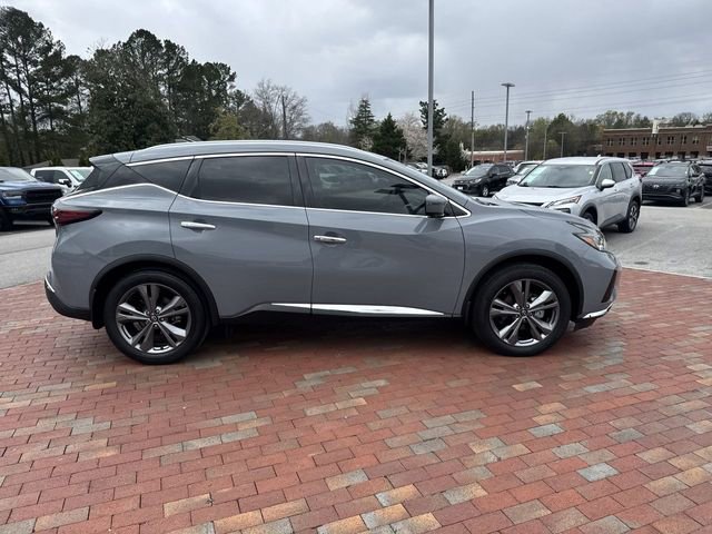 Used 2023 Nissan Murano Platinum w/ Cargo Package FWD image 37