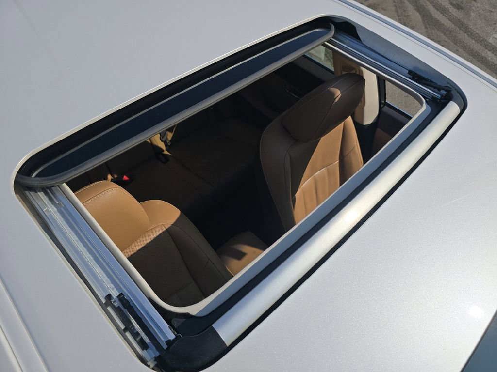 Used 2017 Lexus ES 350 image 3