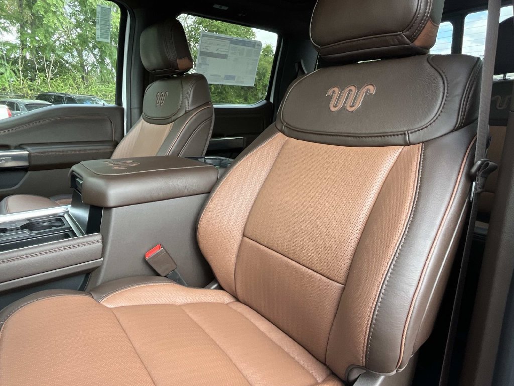 New 2027 Ford F350 King Ranch AWD/4WD image 32