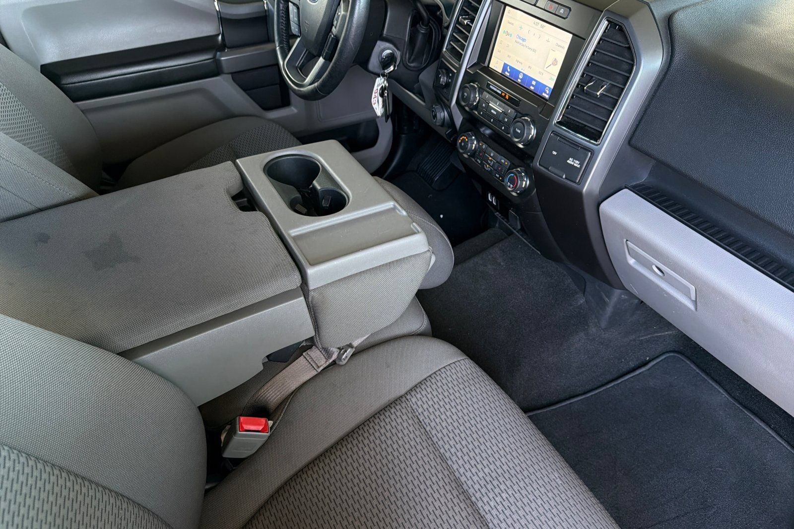 Used 2019 Ford F150 XLT w/ Equipment Group 302A Luxury RWD image 17