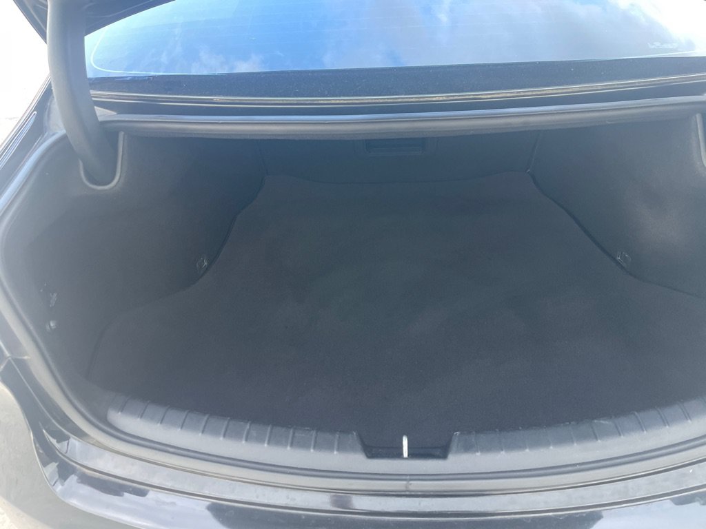 Used 2017 Kia Cadenza Technology FWD image 11