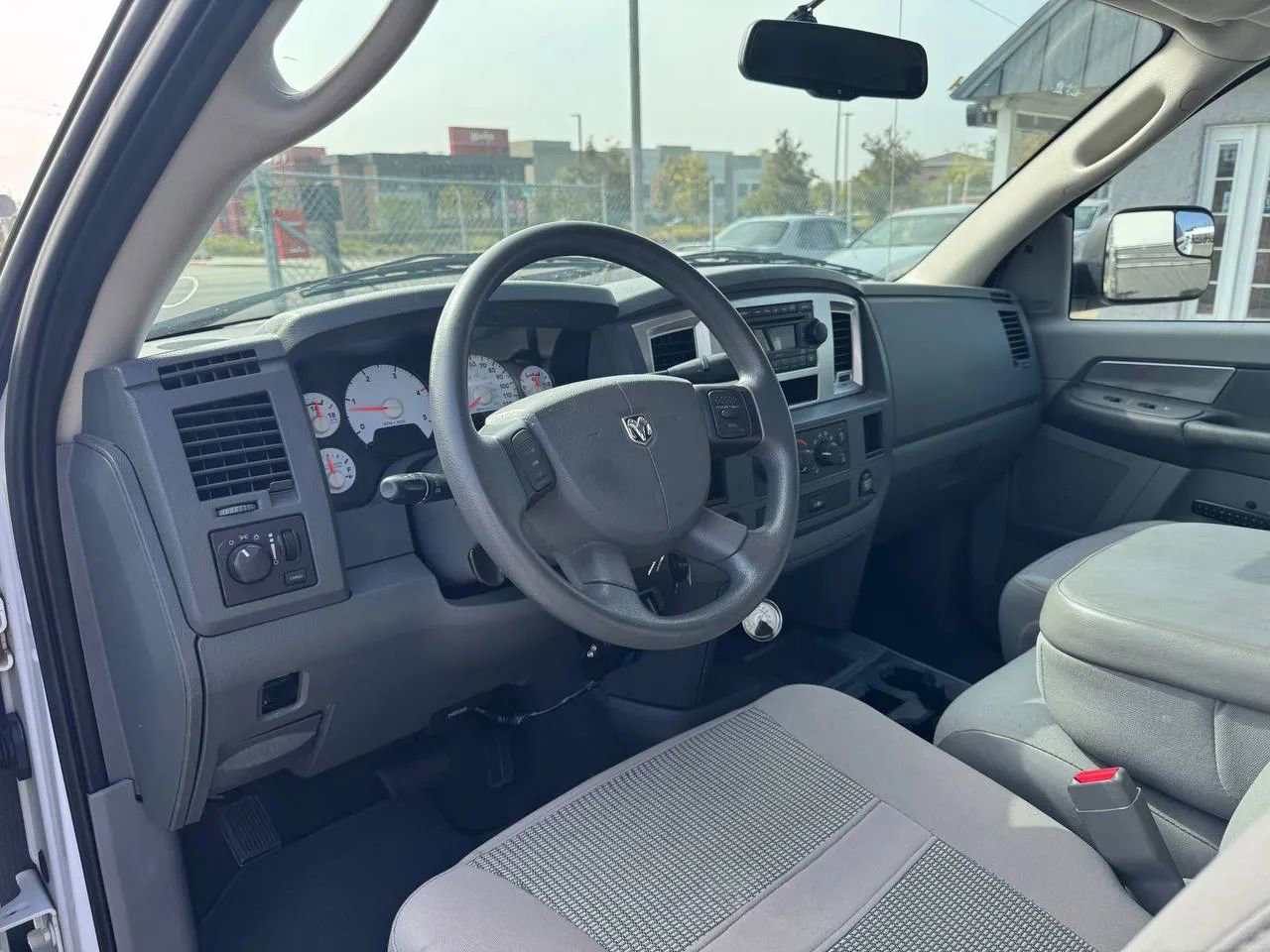 Used 2008 Dodge Ram 3500 Truck SXT image 23