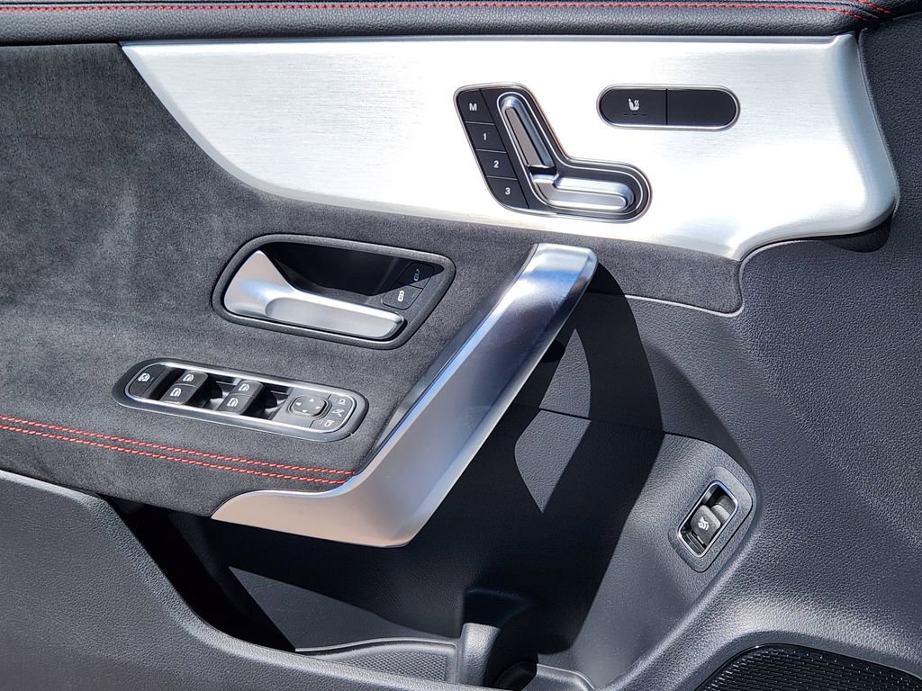 New 2026 Mercedes-Benz CLA 250 4MATIC image 22