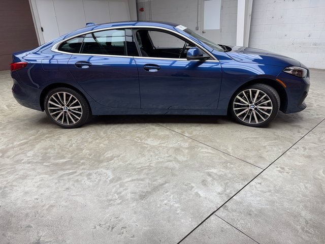 Certified 2024 BMW 228i xDrive Gran Coupe w/ Premium Package image 6