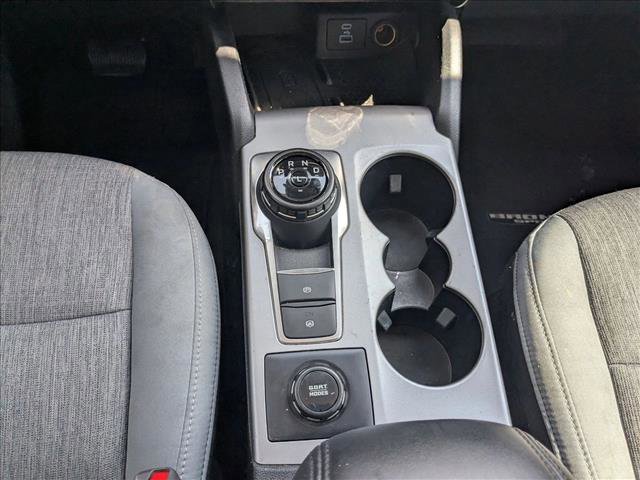 Used 2022 Ford Bronco Sport Big Bend w/ Convenience Package image 15