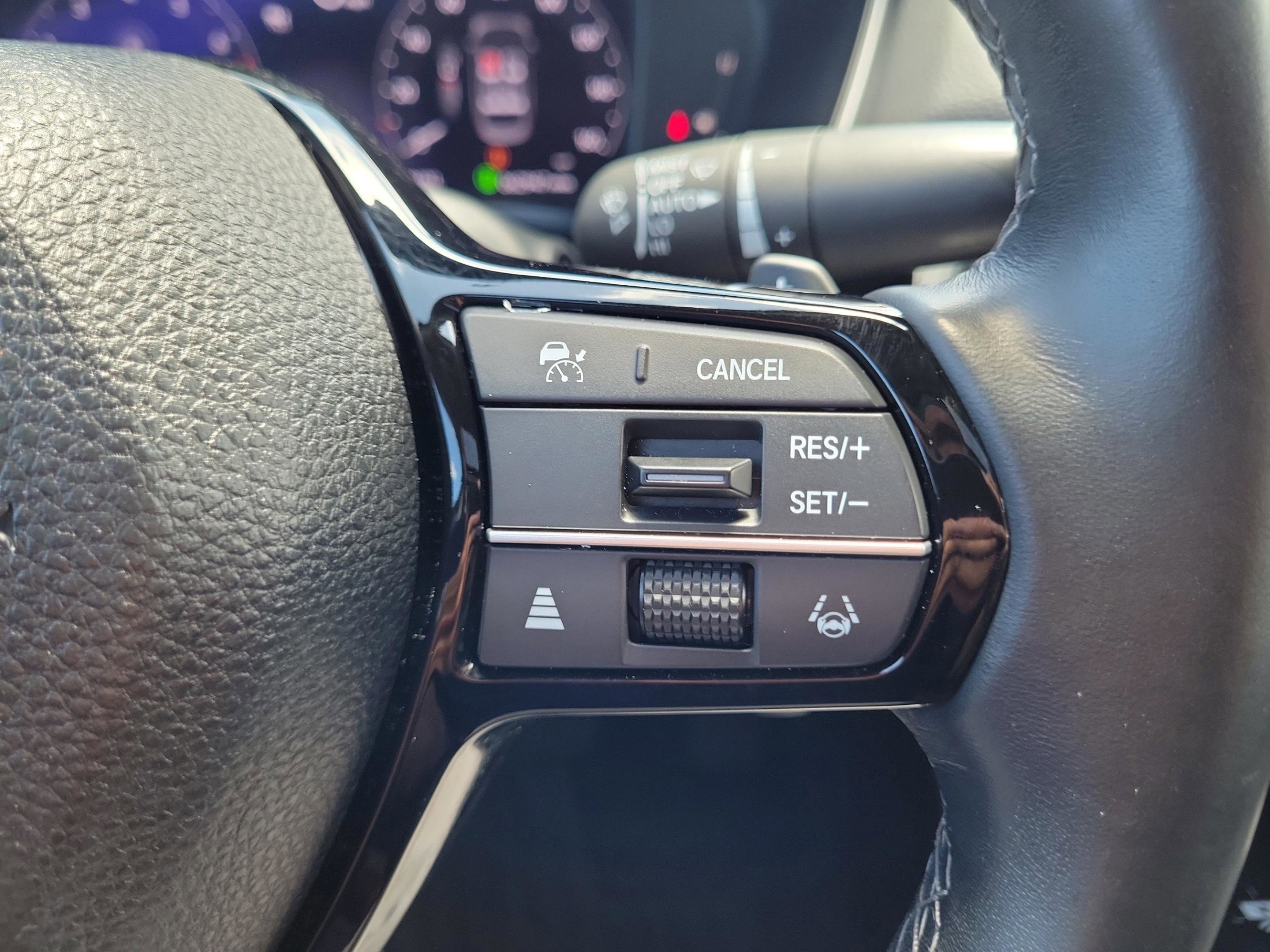 Used 2022 Honda Civic Touring image 17
