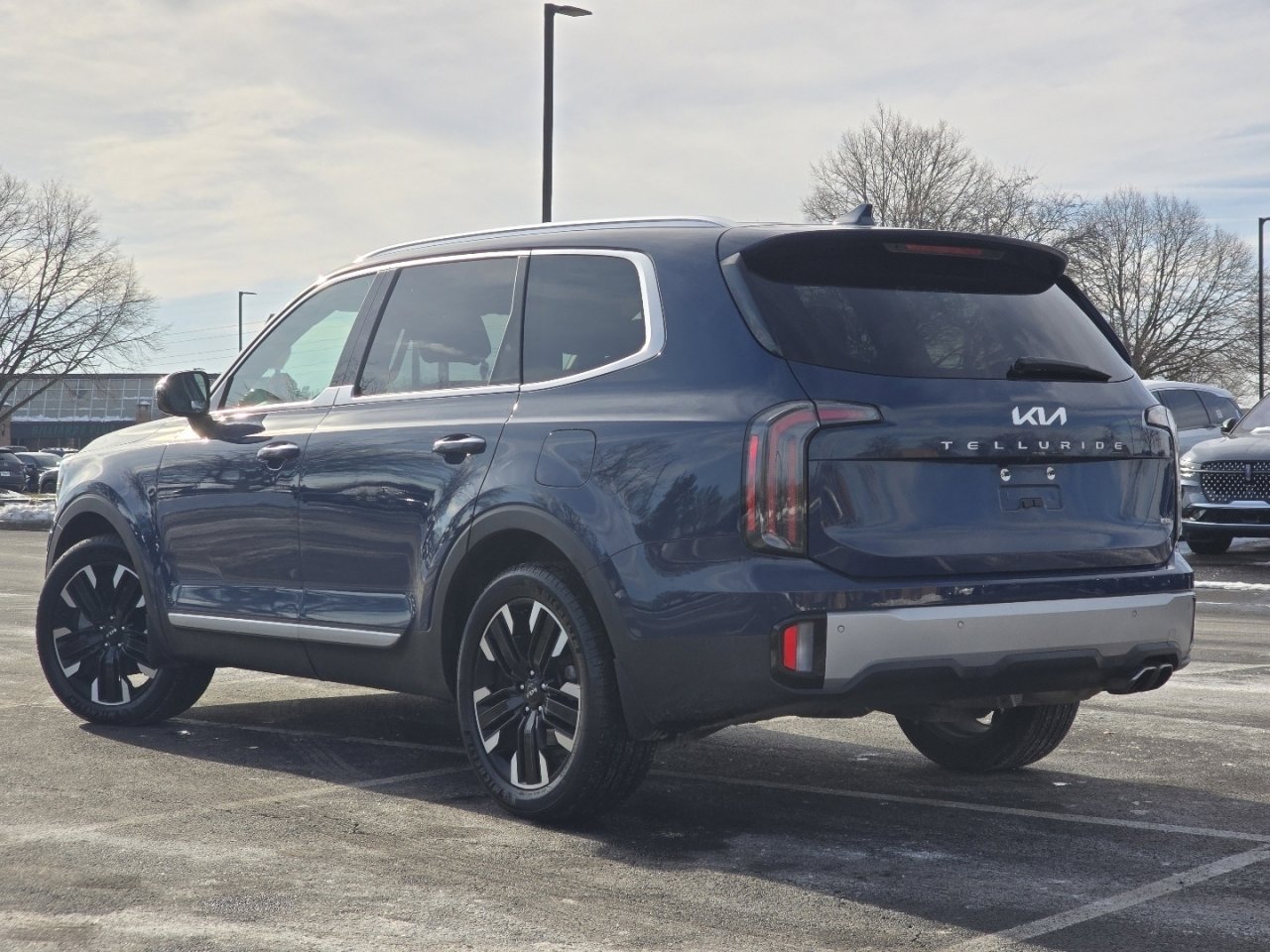 Used 2023 Kia Telluride SX Prestige image 15