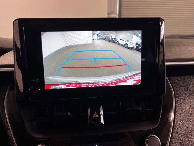Used 2024 Toyota Corolla LE FWD image 27