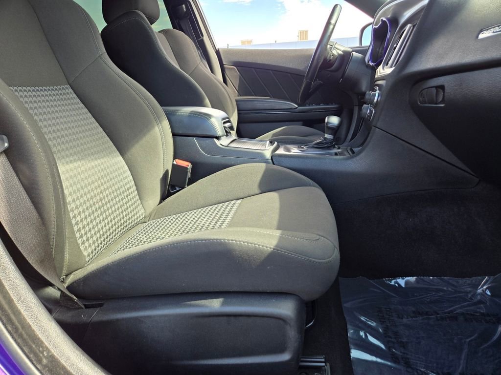 Used 2023 Dodge Charger R/T w/ Harman/Kardon Audio Group RWD image 13