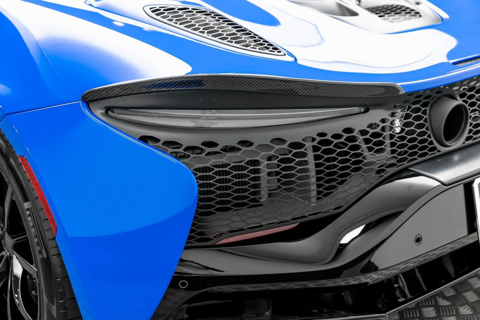 New 2025 McLaren Artura Spider RWD image 50