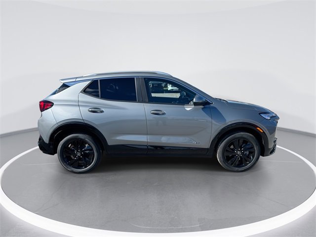 New 2026 Buick Encore GX Sport Touring w/ Comfort Package image 9