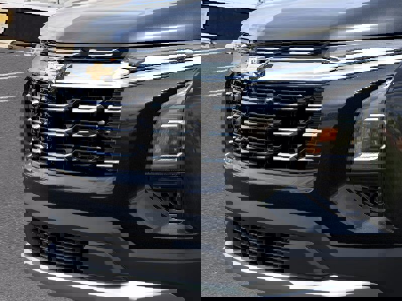 New 2026 Chevrolet Equinox LT w/ Convenience Package II image 13