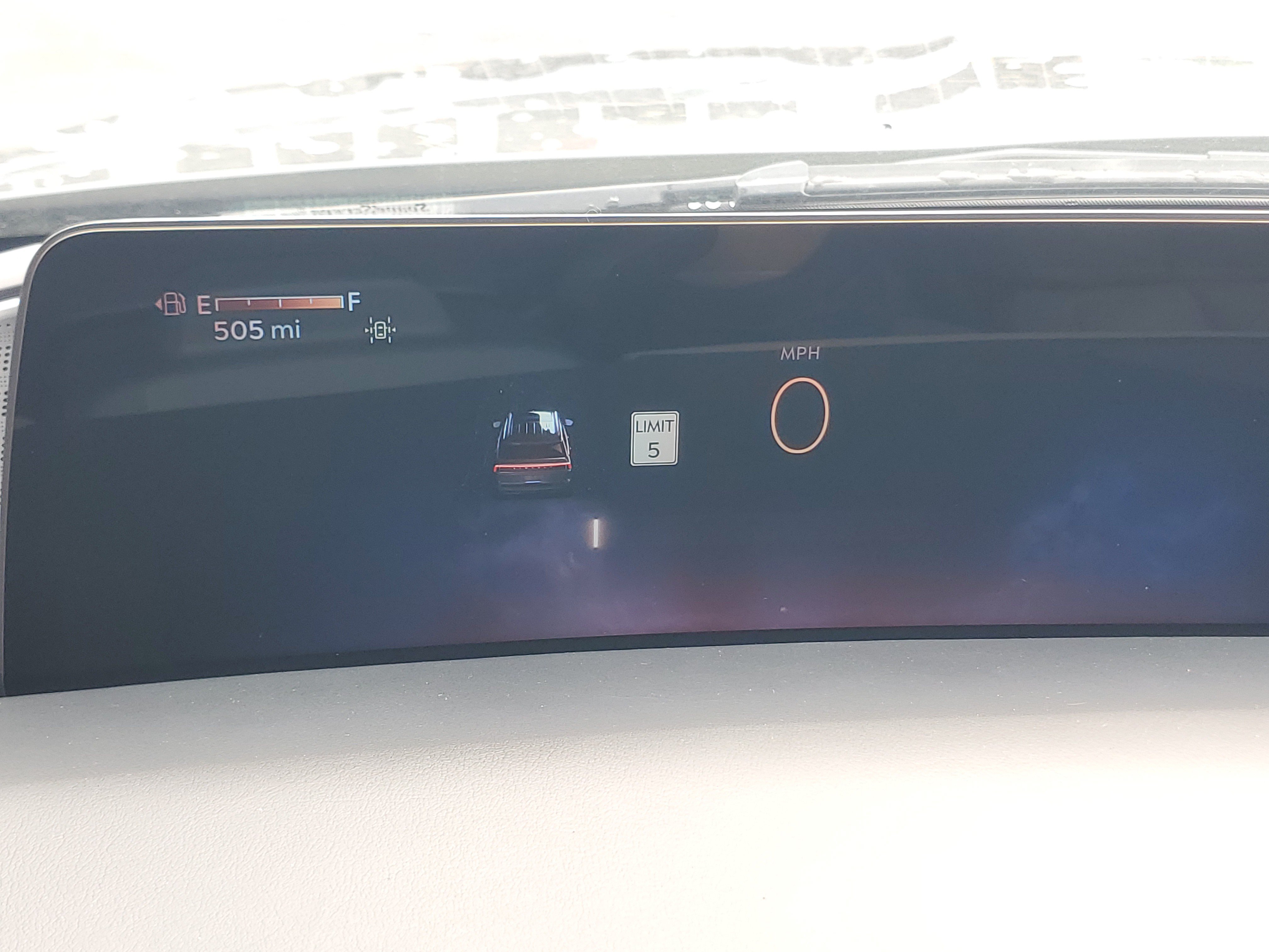 New 2027 Lincoln Navigator L Black Label AWD/4WD image 19