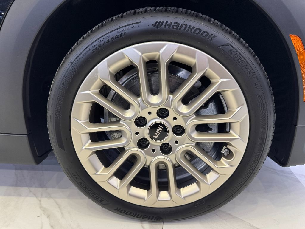 Used 2025 MINI Cooper S image 10