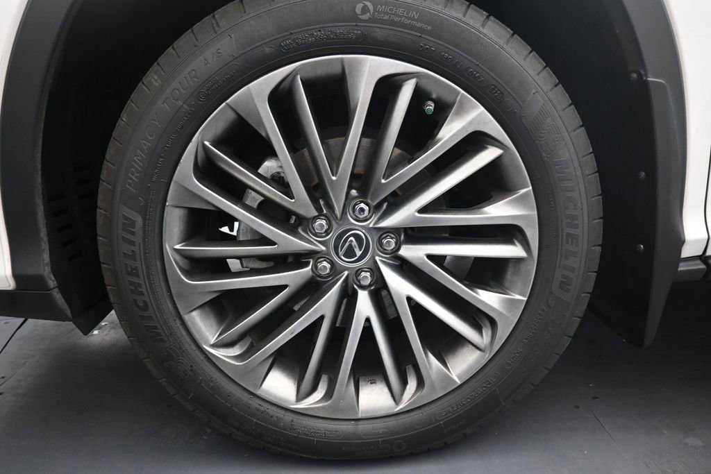 Used 2020 Lexus RX 350 AWD w/ Luxury Package image 14
