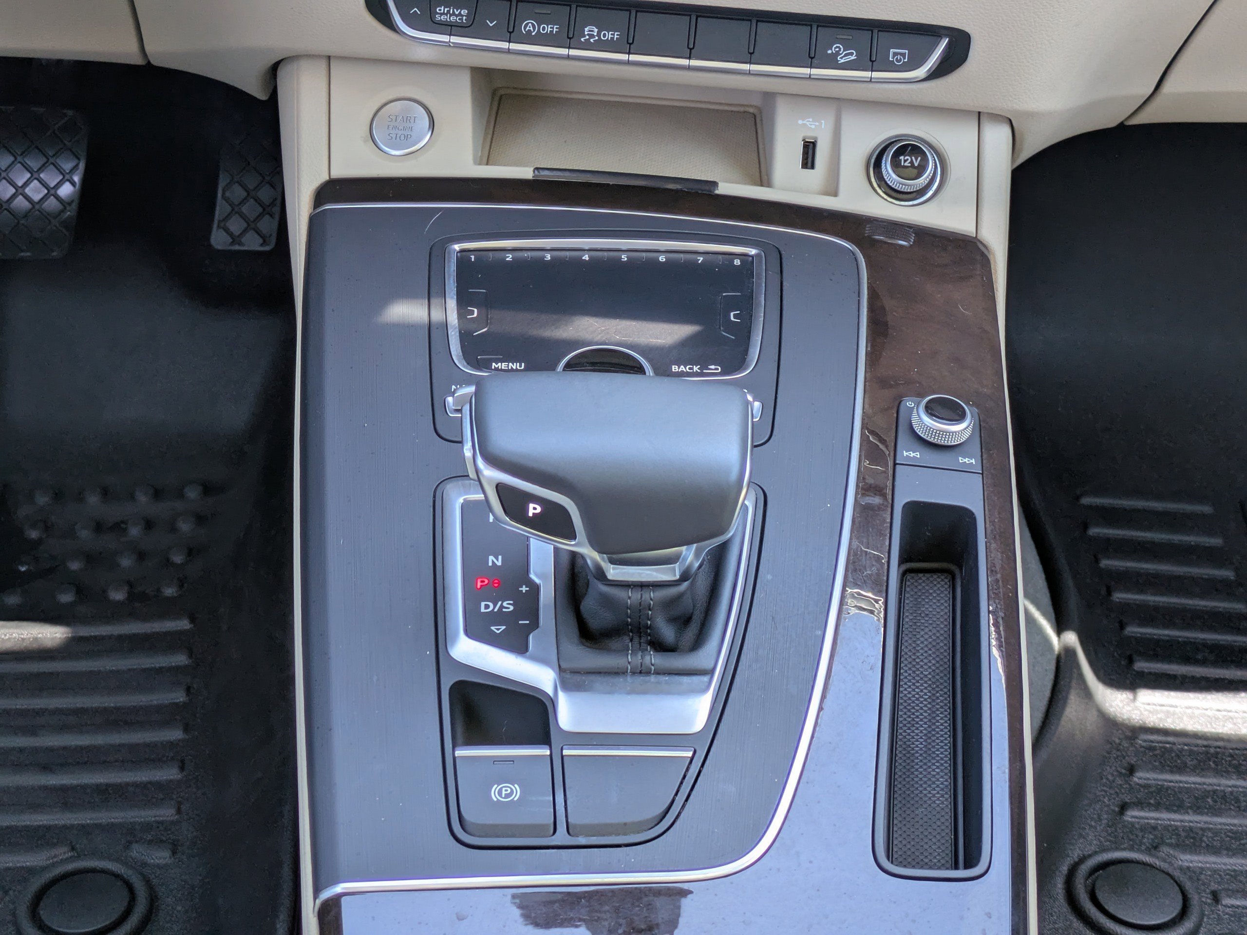 Used 2018 Audi Q5 2.0T Premium image 18