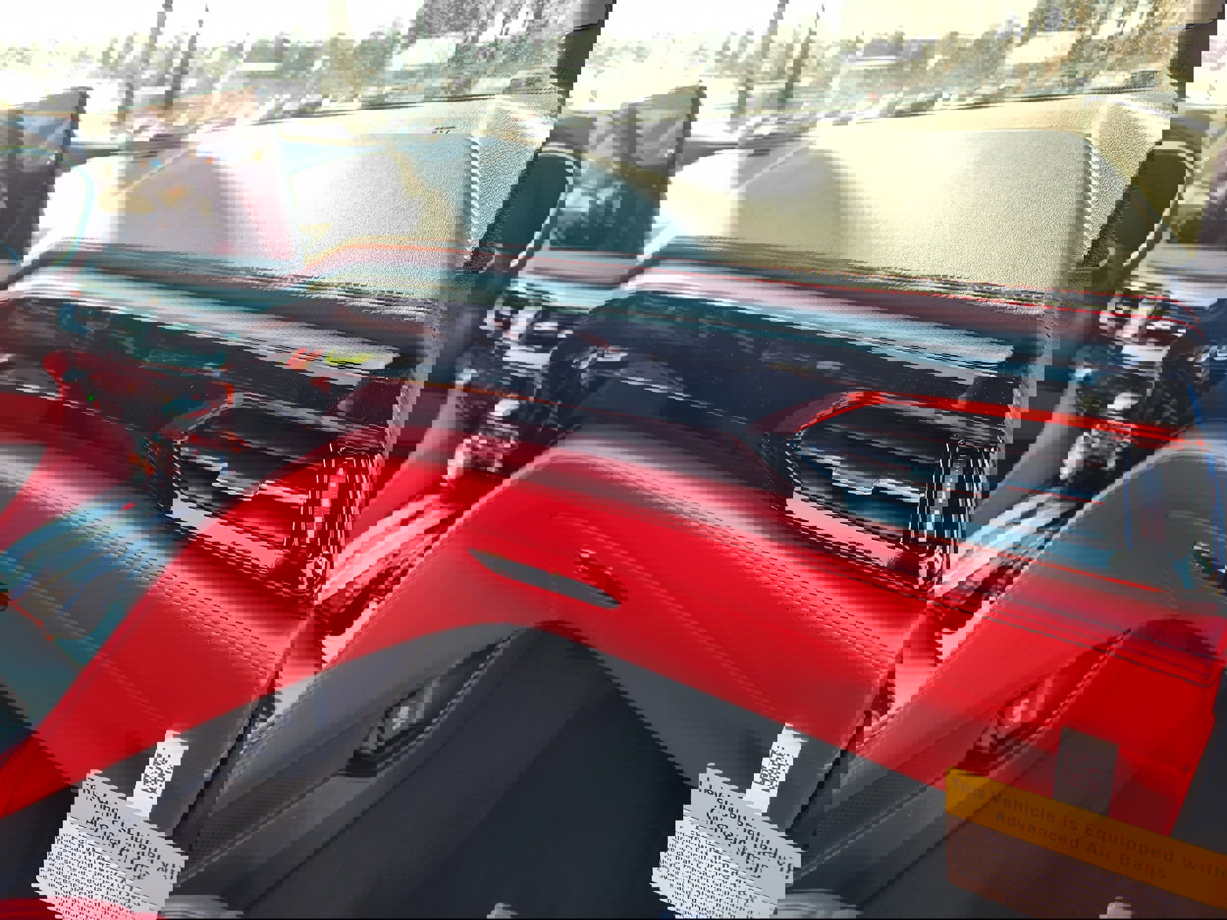 New 2026 Acura MDX A-Spec image 13