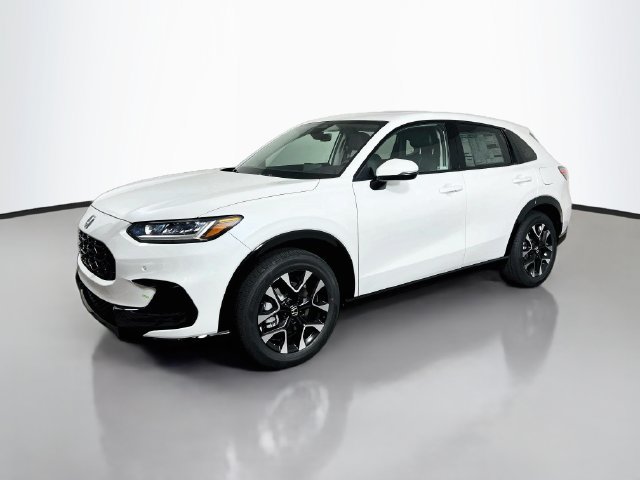 New 2027 Honda HR-V EX-L image 3