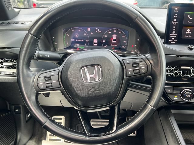 Used 2023 Honda Accord Sport image 13