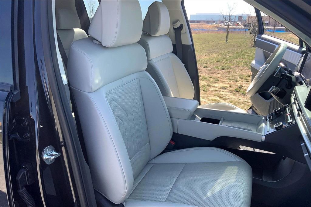 Used 2024 Hyundai Santa Fe SEL image 22