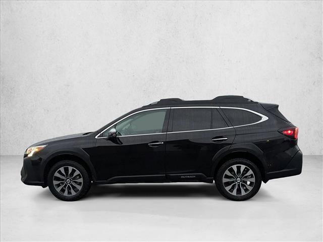 Certified 2024 Subaru Outback Touring XT image 4