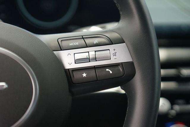 Used 2025 Hyundai Santa Cruz XRT AWD/4WD image 23