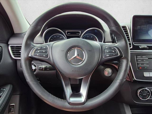 Used 2016 Mercedes-Benz GLE 350 image 9