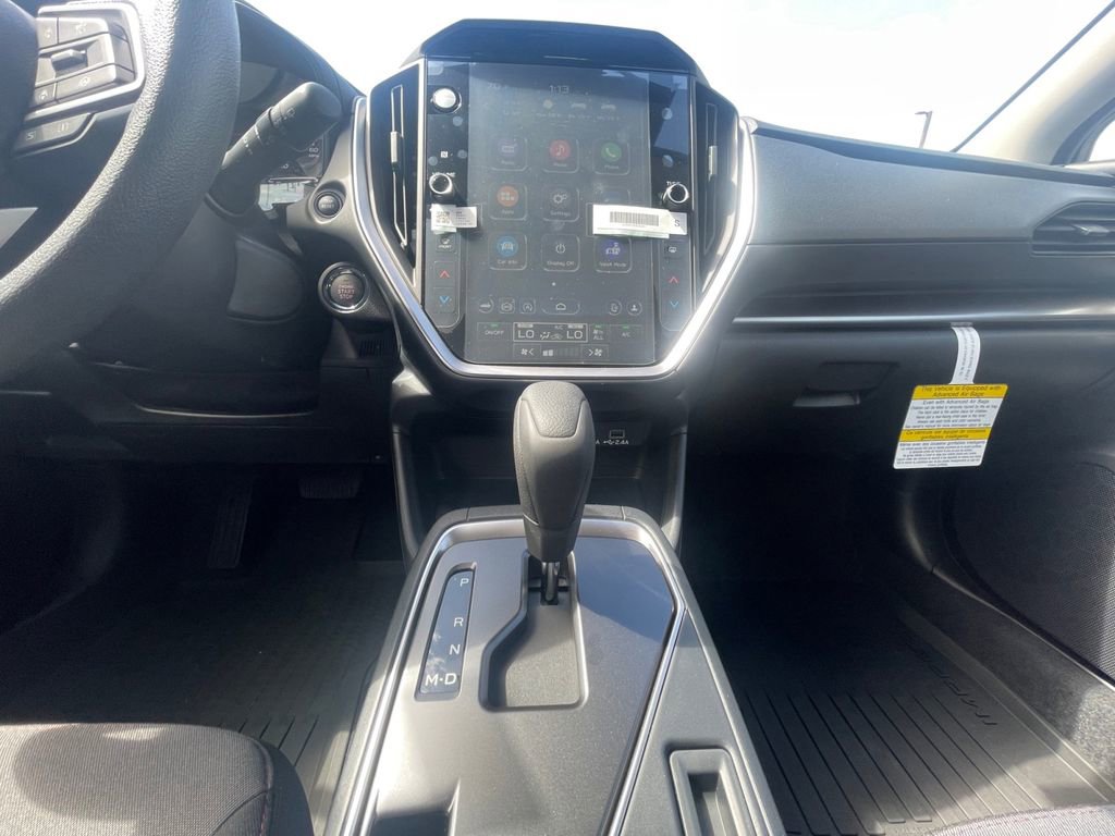 New 2026 Subaru Impreza 2.0i Sport AWD/4WD image 15