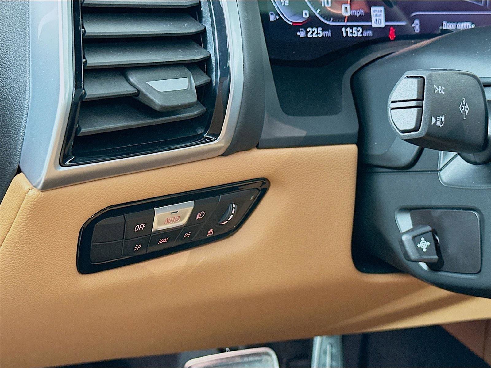 New 2026 BMW M850i xDrive image 10