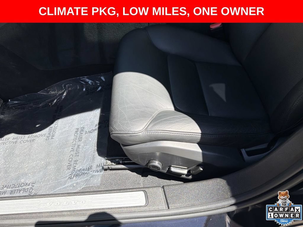 Used 2023 Volvo S60 B5 Plus w/ Climate Package AWD/4WD image 17