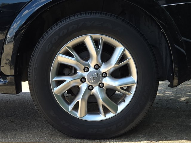 Used 2014 INFINITI QX80 2WD w/ Theater Package image 26