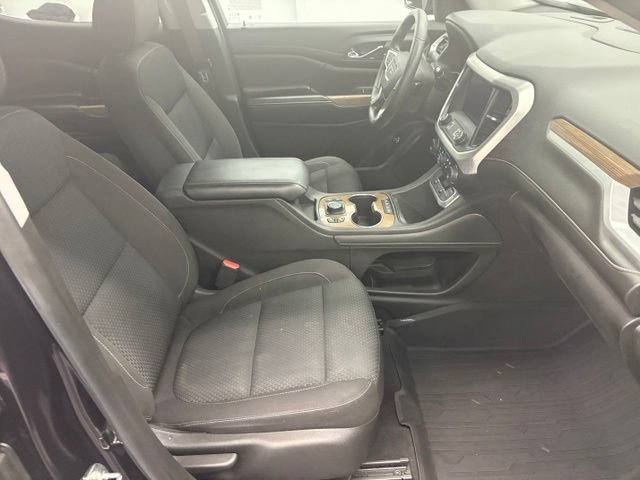 Used 2021 GMC Acadia SLE w/ Driver Convenience Package FWD image 40