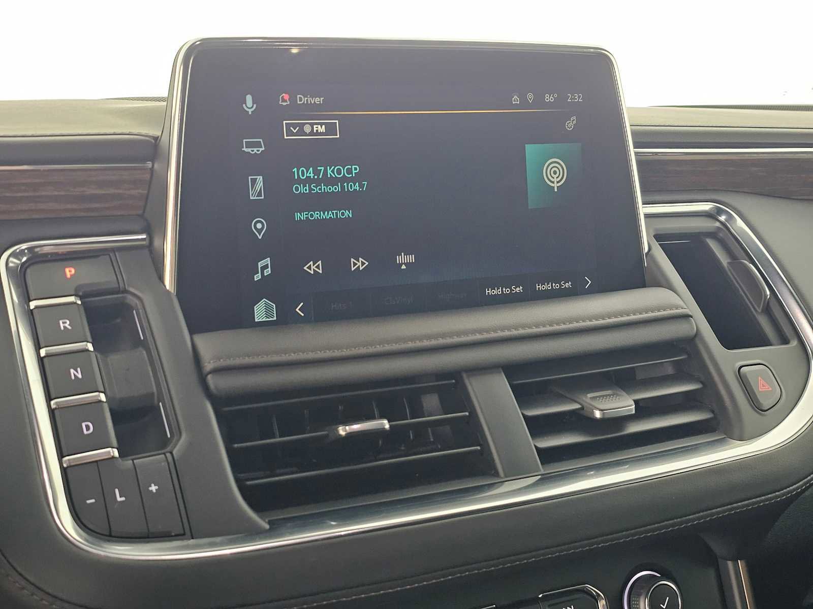 Used 2023 Chevrolet Tahoe High Country w/ Advanced Technology Package image 28