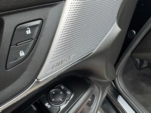 Used 2023 Cadillac CT4 V w/ Navigation Package image 23