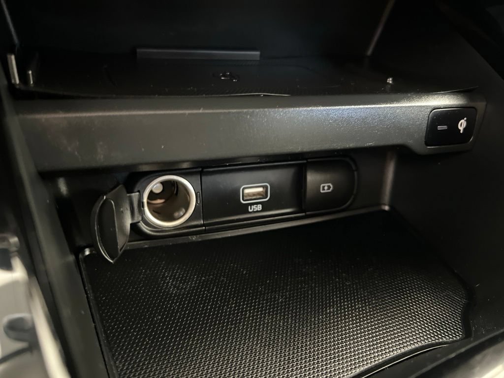Used 2020 Kia Soul EX w/ Option Group 015 FWD image 52