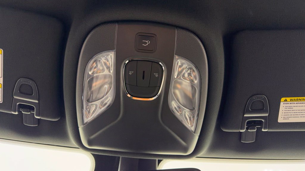 New 2026 Jeep Compass Limited AWD/4WD image 24