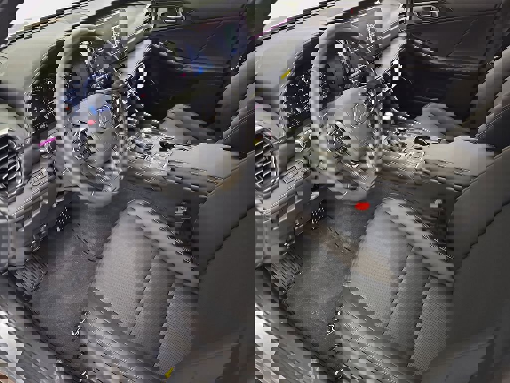 New 2026 Lexus IS 350 F Sport AWD/4WD image 15