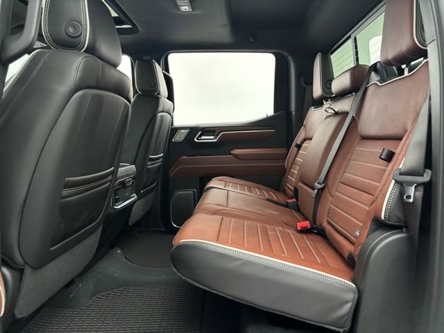 New 2026 GMC Sierra 1500 Denali Ultimate AWD/4WD image 42