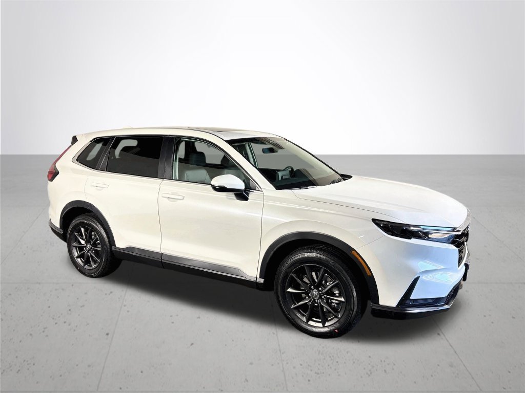 New 2027 Honda CR-V EX-L image 4